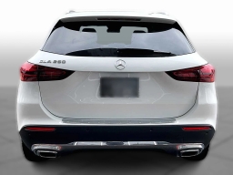 Mercedes-Benz GLA GLA 250 SUV 2026