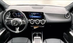 Mercedes-Benz GLA GLA 250 SUV 2026