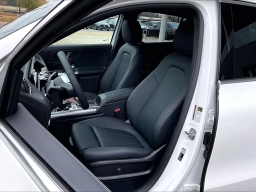 Mercedes-Benz GLA GLA 250 SUV 2026