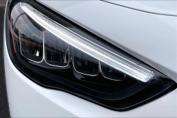 Mercedes-Benz GLA GLA 250 SUV 2026