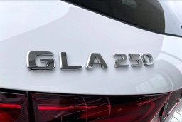 Mercedes-Benz GLA GLA 250 SUV 2026