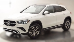 Mercedes-Benz GLA GLA 250 SUV 2026