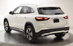 Mercedes-Benz GLA GLA 250 SUV 2026