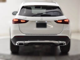 Mercedes-Benz GLA GLA 250 SUV 2026