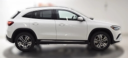 Mercedes-Benz GLA GLA 250 SUV 2026