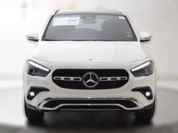 Mercedes-Benz GLA GLA 250 SUV 2026