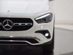 Mercedes-Benz GLA GLA 250 SUV 2026