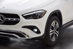 Mercedes-Benz GLA GLA 250 SUV 2026
