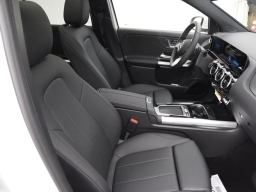 Mercedes-Benz GLA GLA 250 SUV 2026