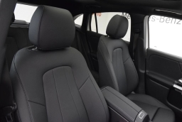 Mercedes-Benz GLA GLA 250 SUV 2026