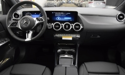 Mercedes-Benz GLA GLA 250 SUV 2026