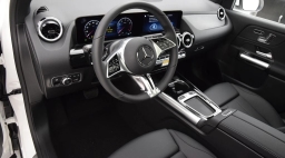 Mercedes-Benz GLA GLA 250 SUV 2026