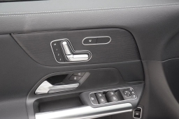 Mercedes-Benz GLA GLA 250 SUV 2026