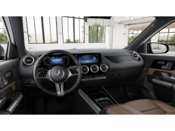 Mercedes-Benz GLA GLA 250 4MATIC SUV 2026