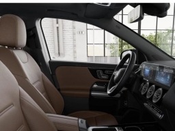 Mercedes-Benz GLA GLA 250 4MATIC SUV 2026
