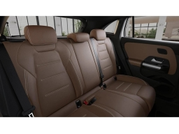Mercedes-Benz GLA GLA 250 4MATIC SUV 2026