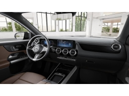 Mercedes-Benz GLA GLA 250 4MATIC SUV 2026