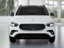 Mercedes-Benz GLA GLA 250 4MATIC SUV 2026