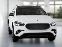 Mercedes-Benz GLA GLA 250 4MATIC SUV 2026
