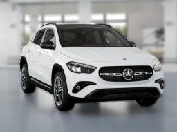 Mercedes-Benz GLA GLA 250 4MATIC SUV 2026