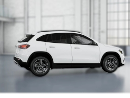 Mercedes-Benz GLA GLA 250 4MATIC SUV 2026