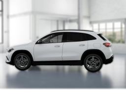 Mercedes-Benz GLA GLA 250 4MATIC SUV 2026
