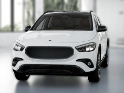 Mercedes-Benz GLA GLA 250 4MATIC SUV 2026