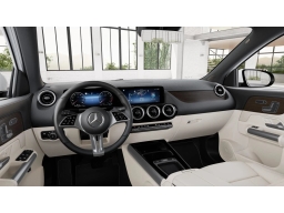 Mercedes-Benz GLA GLA 250 4MATIC SUV 2026