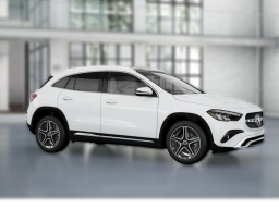 Mercedes-Benz GLA GLA 250 4MATIC SUV 2026