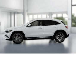 Mercedes-Benz GLA GLA 250 4MATIC SUV 2026
