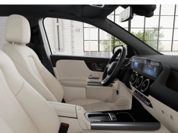 Mercedes-Benz GLA GLA 250 4MATIC SUV 2026