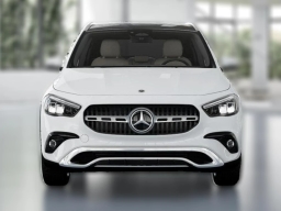 Mercedes-Benz GLA GLA 250 4MATIC SUV 2026