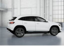 Mercedes-Benz GLA GLA 250 4MATIC SUV 2026