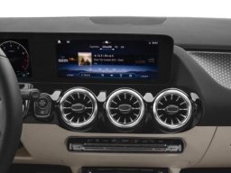 Mercedes-Benz GLA GLA 250 4MATIC SUV 2026