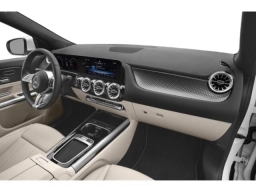 Mercedes-Benz GLA GLA 250 4MATIC SUV 2026