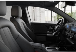 Mercedes-Benz GLA GLA 250 4MATIC SUV 2026