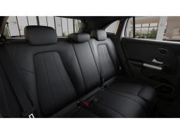 Mercedes-Benz GLA GLA 250 4MATIC SUV 2026