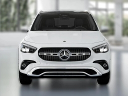 Mercedes-Benz GLA GLA 250 4MATIC SUV 2026