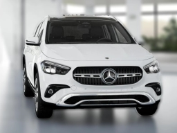 Mercedes-Benz GLA GLA 250 4MATIC SUV 2026