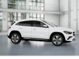 Mercedes-Benz GLA GLA 250 4MATIC SUV 2026