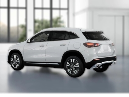 Mercedes-Benz GLA GLA 250 4MATIC SUV 2026
