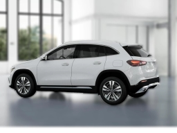 Mercedes-Benz GLA GLA 250 4MATIC SUV 2026