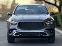 Mercedes-Benz GLA GLA 250 4MATIC SUV 2026