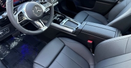 Mercedes-Benz GLA GLA 250 4MATIC SUV 2026