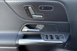 Mercedes-Benz GLA GLA 250 4MATIC SUV 2026