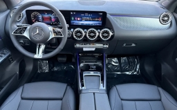 Mercedes-Benz GLA GLA 250 4MATIC SUV 2026