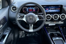 Mercedes-Benz GLA GLA 250 4MATIC SUV 2026