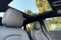 Mercedes-Benz GLA GLA 250 4MATIC SUV 2026