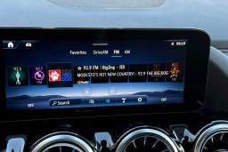 Mercedes-Benz GLA GLA 250 4MATIC SUV 2026