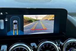 Mercedes-Benz GLA GLA 250 4MATIC SUV 2026